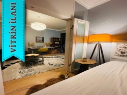 Kağıthane Çeliktepe Mah. Kiralık Daire 1+1 70 M2 | Giriş Katı | Doğalgaz(Kombi) | 1 Banyo | 1 Yatak Odası