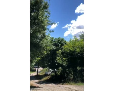 Tarabya Büyükderede Denize Karşı Muhazam Manzaralı Ticari Amaçlı Kulanıma Uygun Nezih Bir Konumda Satılık Arsa Sarıyer Büyükdere Mah