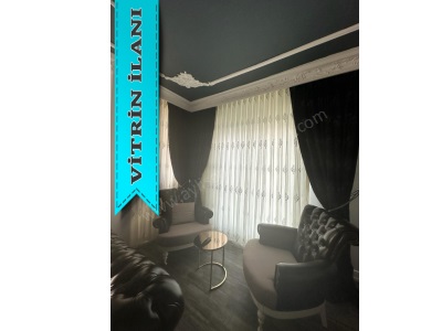 Sarıyer Yeniköyde Muhteşem Eşyalı 2+1 Kiralık Daire Yeniköy Mah