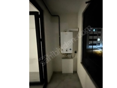 Oba Evleri 2 Etapta 2+1 Satılık Daire Hendek Yeni Mah