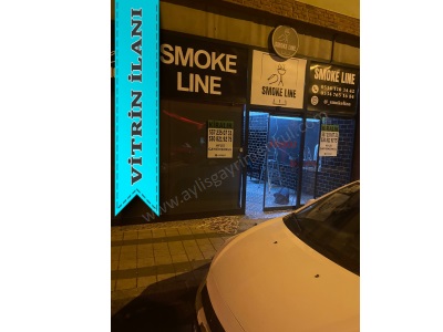 Sarıyer Merkezde Kiralık Dükkan İşyeri 1 Büyükdere Mah