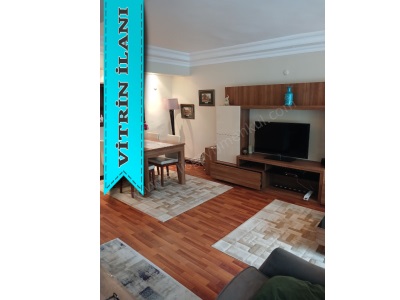 Sarıyer Sanatcılar Sitesinde 2+1 Eşyalı Kiralık Daire Tarabya Mah