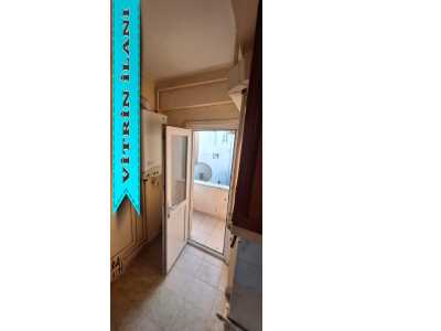 Sarıyer Bahçeköyde 3+1 170 M2 Kiralık Daire Bahçeköy Merkez Mah