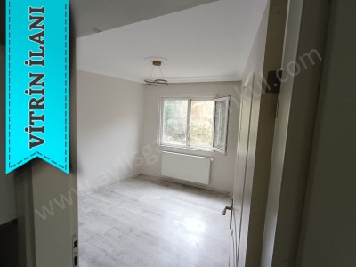 Sarıyer Madende 2+1 Kiralık Daire Maden Mah