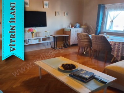 Tarabya Hacıosmanda 3+1 Kiralık Daire Sarıyer Cumhuriyet Mah