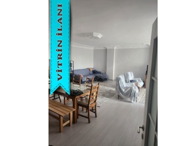 Bahçelievler Merkezde 3+1 180 M2 Kat Mülkiyetli Satılık Daire Mah