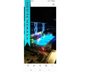 Sakarya Karasu Aşağı İncillide Satılık Yazlık 1+1 İncilli Mah