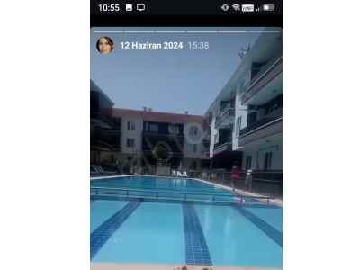 Holiday Home For Sale in  Turkey, Sakarya, Karasu, Incilli neighborhood , 1+1 Room, 75 m2