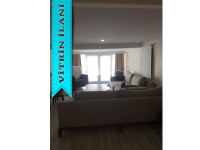 Sarıyer Merkezde 1+1 Eşyalı Kiralık Daire Merkez Mah