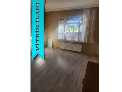 Sarıyer Madende 3+1 Satılık Daire (Tapudan 112M2 Hisse Payı Vermektedir Maden Mah