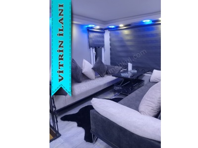 Sarıyer Kireçburnunda Ful Eşyalı Dublex 2+1 Kiralık Daire Kireçburnu Mah