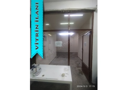 Şişli Mecidiyeköyde Satılık Ofis  Büro Dükkan İşyeri 1 Mecidiyeköy Mah