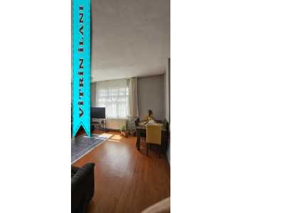 Sarıyerde 3+1 Kiralık Daire İstanbul Kocataş Mah