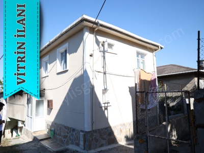 Sarıyer Rumeli Fenerinde 2+1 Yeni Yapı Satılık Müstakil Ev Rumelifeneri Mah