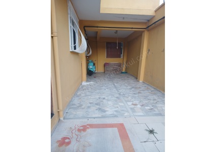 Sarıyer Kocataş Mahallesinde 3+1 Kiralık Daire Mah