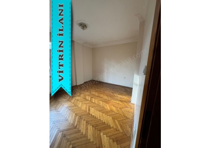 Sarıyer Madende Geniş Ferah 3+1 Kiralık Daire Maden Mah