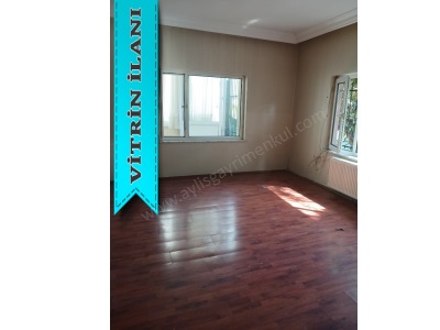 Sarıyer Yeni Mahallede 2+1 Bahçe Kullanımlı Kiralık Daire Mah