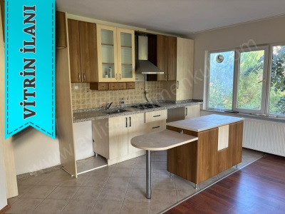 Sarıyer Zekariyaköyde Site İçinde 2+1 Kiralık Daire Zekeriyaköy Mah