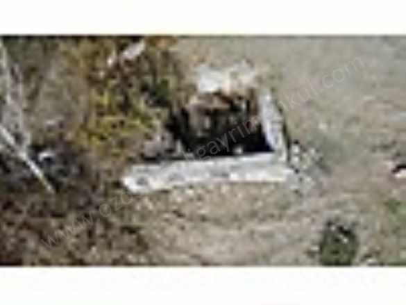 9 307 M2 Çok Uygun Satılık Tarla Arazi Osmaneli Oğulpaşa Mah-Oğulpaşa Köyü Osmanlı Gayrimenkul