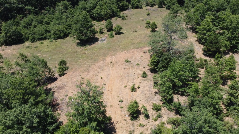 Oğulpaşa Mah-Oğulpaşa Köyü. Osmaneli Satılık Tarla |  9207M2 800.000Tl Resim-3