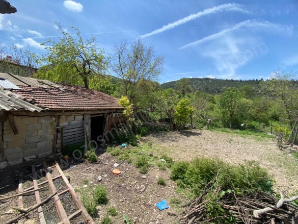 Şahinler Köyü Gölpazarı Satılık Tarla |  120M2 150.000Tl İmarlı  Resim-3