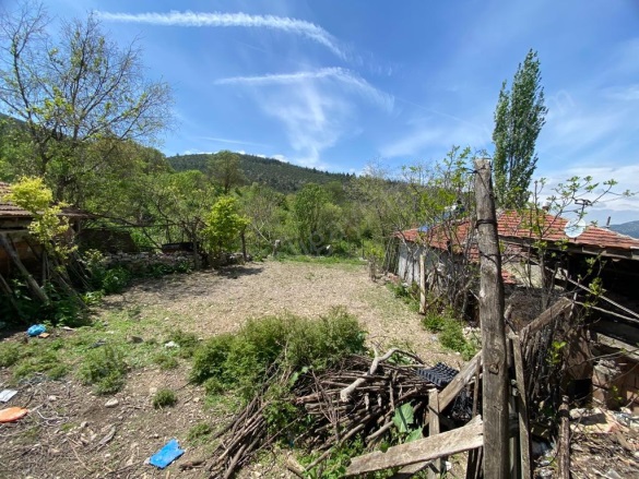 Şahinler Köyü Gölpazarı Satılık Tarla |  120M2 150.000Tl İmarlı  Resim-5