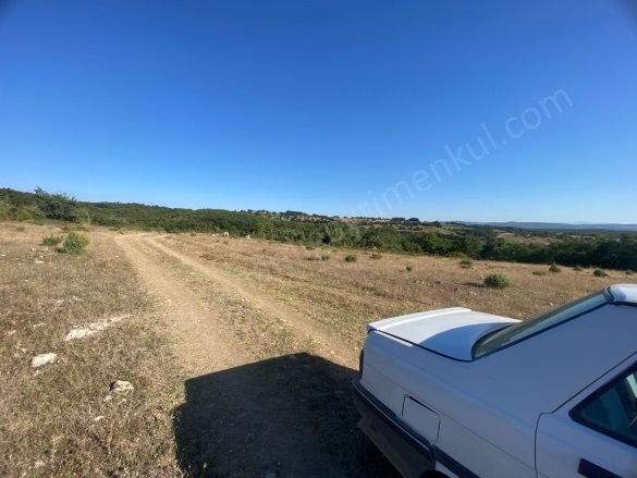 İlyasça Köyü Bilecik Satılık Tarla |  2086M2 300.000Tl Resim-1