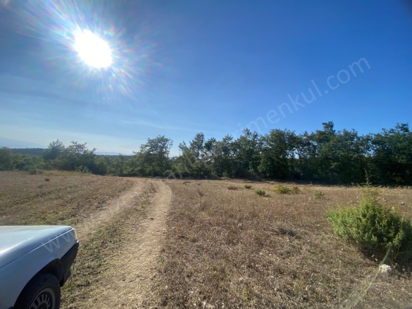 İlyasça Köyü Bilecik Satılık Tarla |  2086M2 300.000Tl Resim-3