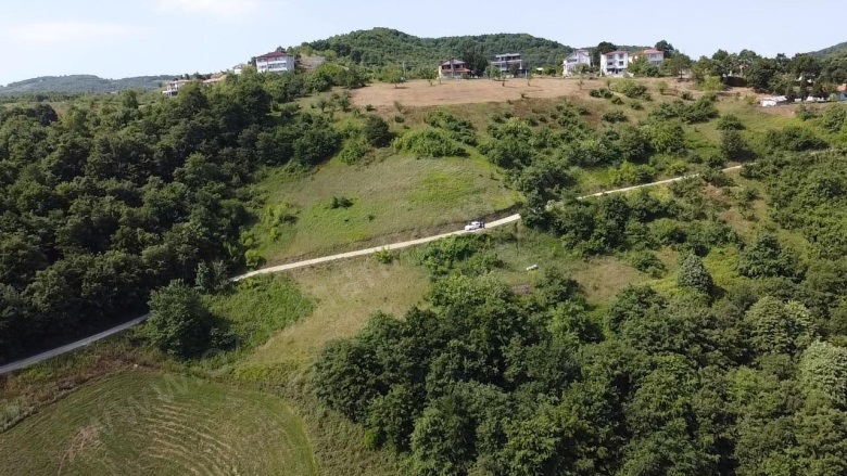 Aşağıdereköy Mah. Serdivan Satılık Tarla |  7243M2 22.000.000Tl Resim-2