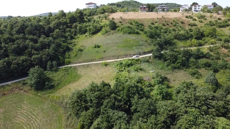 Aşağıdereköy Mah. Serdivan Satılık Tarla |  7243M2 22.000.000Tl Resim-4