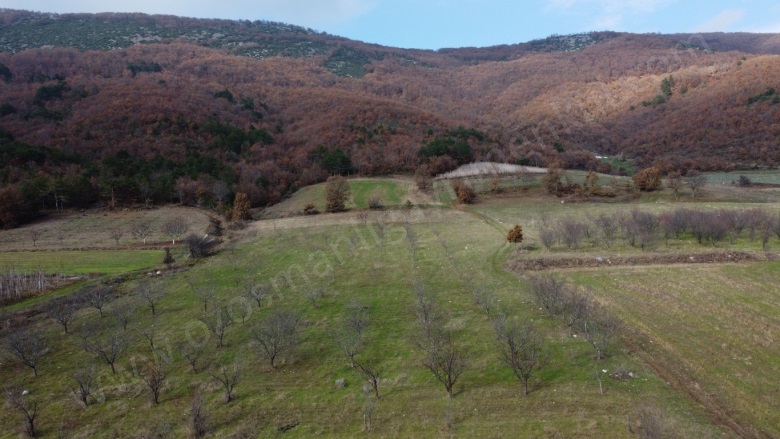 Oğulpaşa Mah-Oğulpaşa Köyü. Osmaneli Satılık Tarla |  6889M2 1.450.000Tl Resim-2