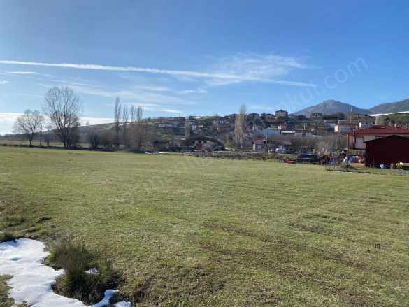 415 M2 Köyün Yanında Düz Yatırımlık Arazi Satılık Tarla Osmaneli Oğulpaşa Mah-Oğulpaşa Köyü