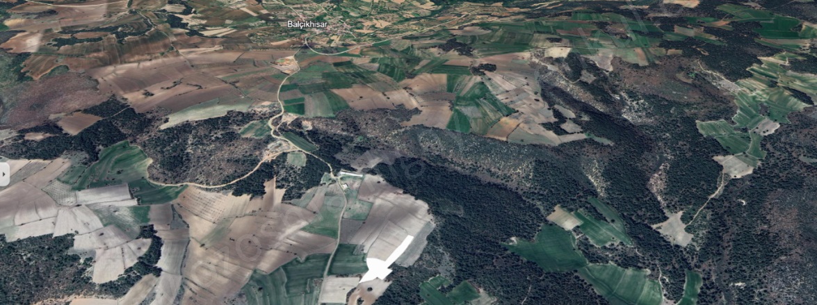 Günüören Köyü Osmaneli Satılık Tarla |  6000M2 700.000Tl Resim-3