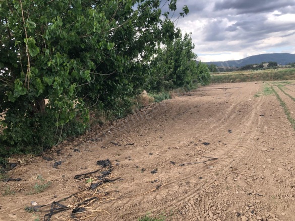 Büyükyenice Köyü Osmaneli Satılık Tarla |  600M2 700.000Tl Resim-5