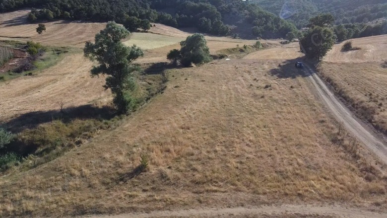 Abadiye Köyü Bilecik Satılık Tarla |  2267M2 750.000Tl Resim-2