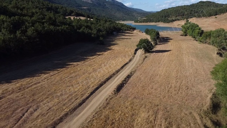 Abadiye Köyü Bilecik Satılık Tarla |  2267M2 750.000Tl Resim-3