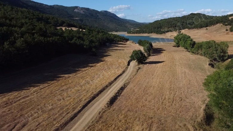 Abadiye Köyü Bilecik Satılık Tarla |  2267M2 750.000Tl Resim-4