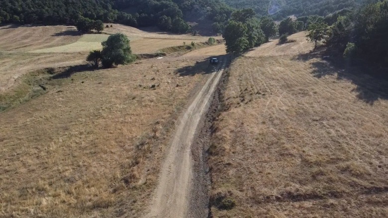 Abadiye Köyü Bilecik Satılık Tarla |  2267M2 750.000Tl Resim-5