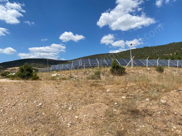 Medetli Köyü Osmaneli Satılık Tarla | 1.400.000Tl Resim-3