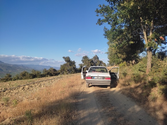 Akçapınar Mah-Akçapınar Köyü. Osmaneli Satılık Tarla |  3386M2 1.350.000Tl Resim-4