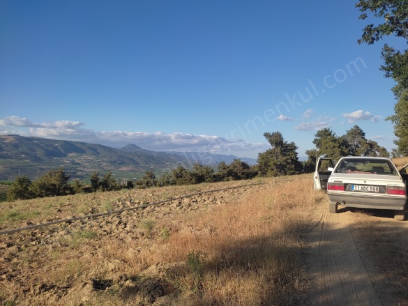 Akçapınar Mah-Akçapınar Köyü. Osmaneli Satılık Tarla |  3386M2 1.350.000Tl Resim-5