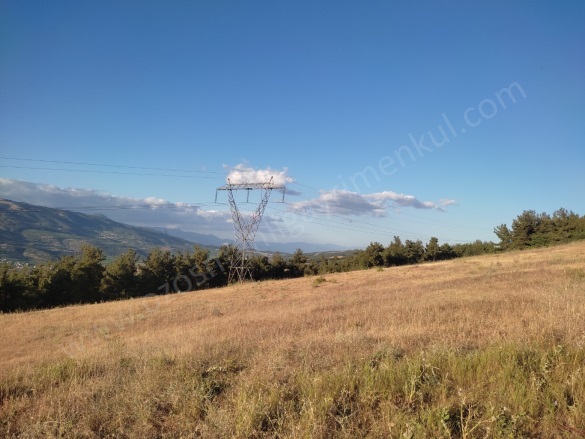 Bereket Köyü Osmaneli Satılık Tarla |  22753M2 6.500.000Tl Resim-2