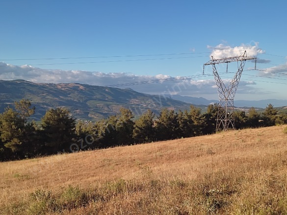 Bereket Köyü Osmaneli Satılık Tarla |  22753M2 6.500.000Tl Resim-3