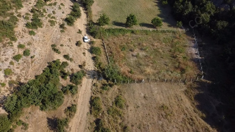 Balçıkhisar Köyü Osmaneli Satılık Tarla |  1275M2 630.000Tl Resim-1