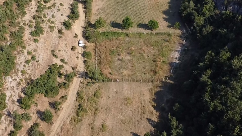 Balçıkhisar Köyü Osmaneli Satılık Tarla |  1275M2 630.000Tl Resim-3