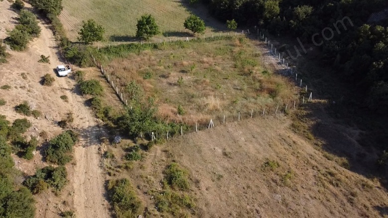 Balçıkhisar Köyü Osmaneli Satılık Tarla |  1275M2 630.000Tl Resim-4