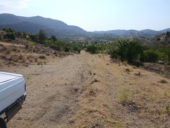 Hamitabat Köyü Söğüt Satılık Tarla |  2468M2 200.000Tl Resim-1