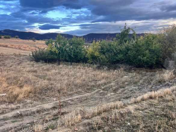 Büyükyenicede Manzaralı Ve 600 M2 imarlı Kupon Satılık Arsa Osmaneli Büyükyenice Köyü