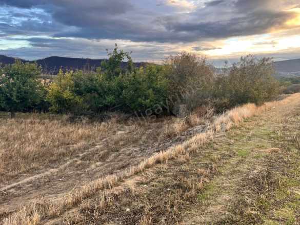 Büyükyenicede Manzaralı Ve 600 M2 imarlı Kupon Satılık Arsa Osmaneli Büyükyenice Köyü