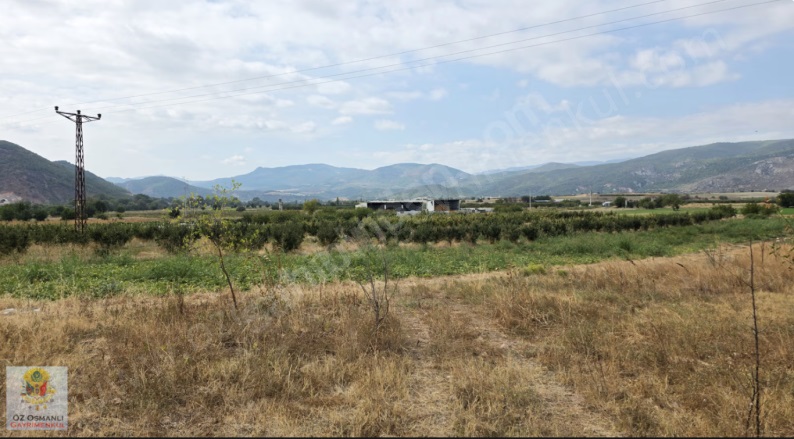 Selçik Köyü Osmaneli Satılık Tarla |  2342M2 1.500.000Tl Resim-3